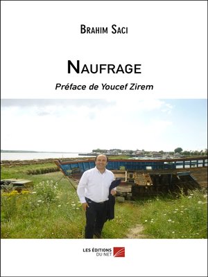 cover image of Naufrage
